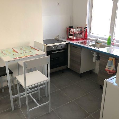 Appartement T3 7C ตาร์บ ภายนอก รูปภาพ