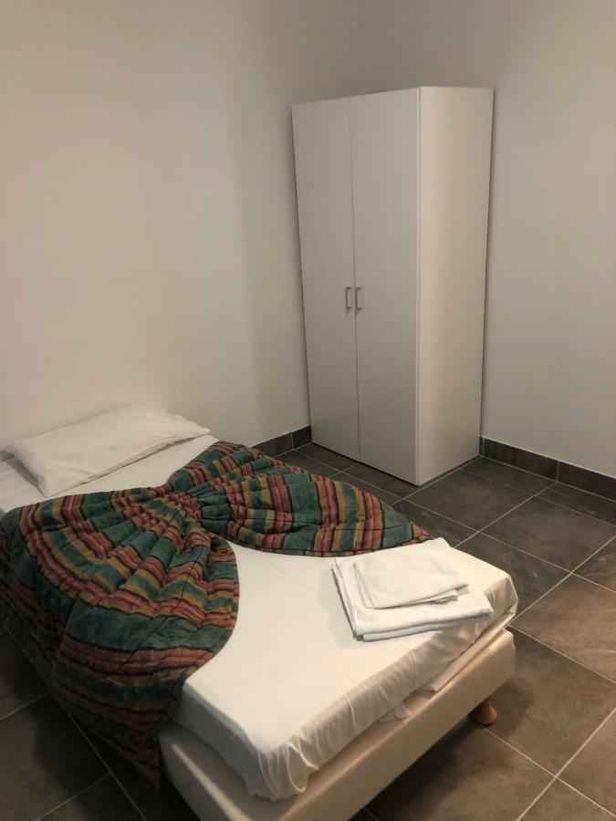 Appartement T3 7C ตาร์บ ภายนอก รูปภาพ